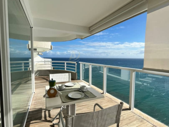 Apartamentos en Venta en Margarita de Lujo