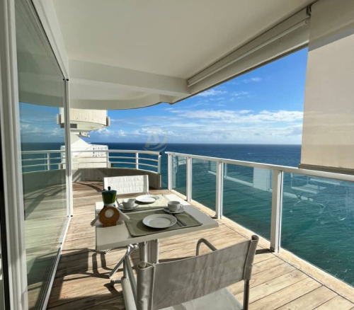 Apartamentos en Venta en Margarita de Lujo