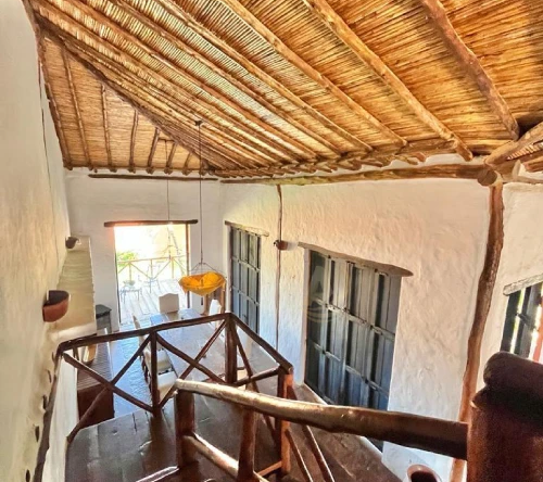7 Ranchos de Chana en Venta en Margarita