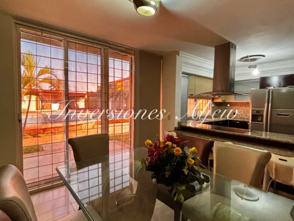 Townhouse en Venta en Margarita con excelente ubicación