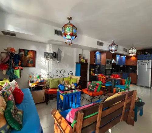 Apartamentos en Venta en Margarita con excelente ubicación