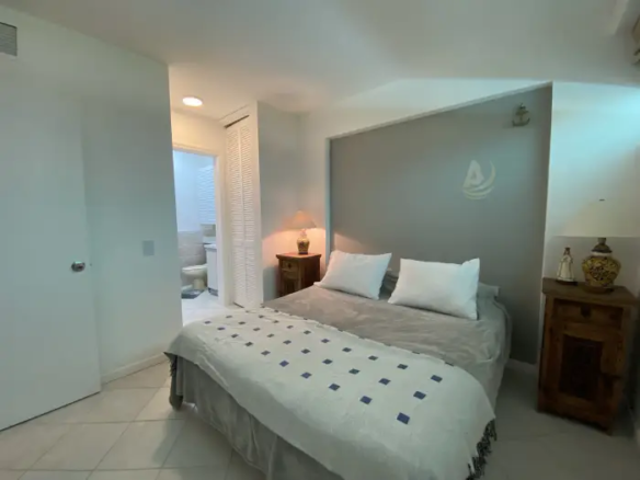 Apartamentos en Venta en Margarita con vista al mar
