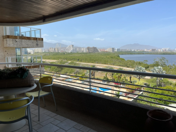 Apartamentos en Venta en Margarita de Lujo