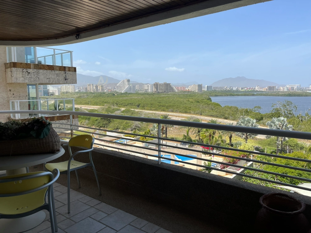 Apartamentos en Venta en Margarita de Lujo