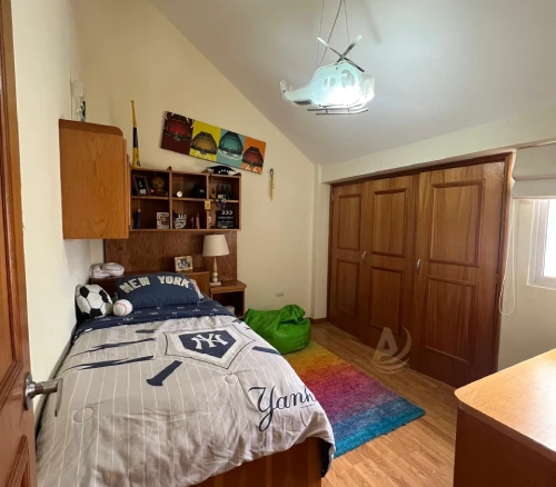 Casa en Venta en Margarita con excelente ubicación.