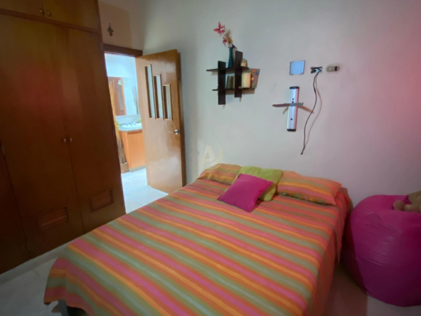 8 Casa en Venta en Margarita con precio de oportunidad