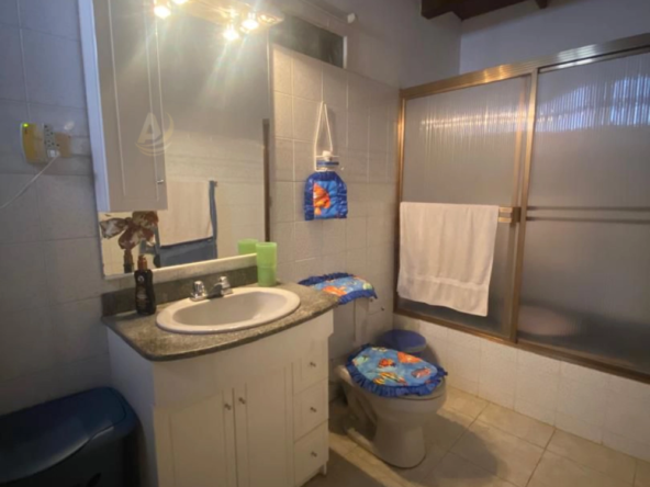8 Casa en Venta en Margarita con precio de oportunidad