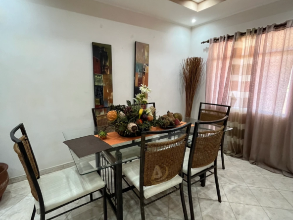 8 Casa en Venta en Margarita con precio de oportunidad Ale