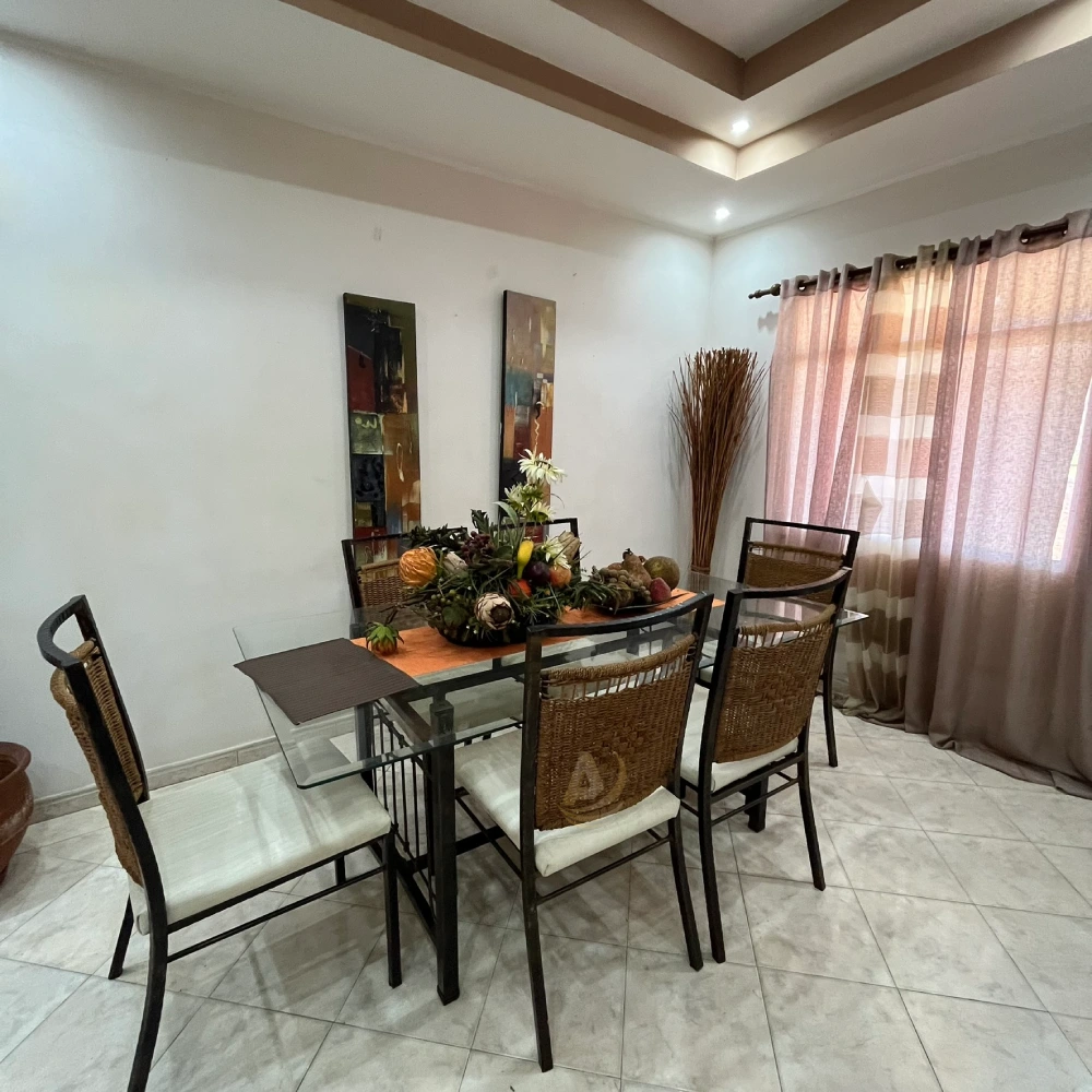 Casa en Venta en Margarita con precio de oportunidad