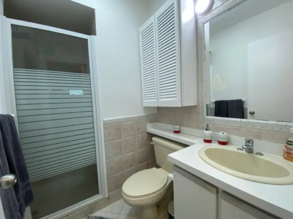 Apartamentos en Venta en Margarita con vista al mar