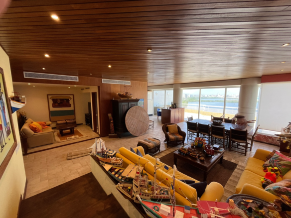 Apartamentos en Venta en Margarita de Lujo