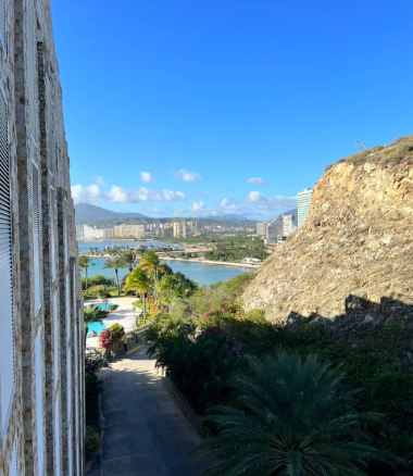 Apartamentos en Venta en Margarita de Lujo