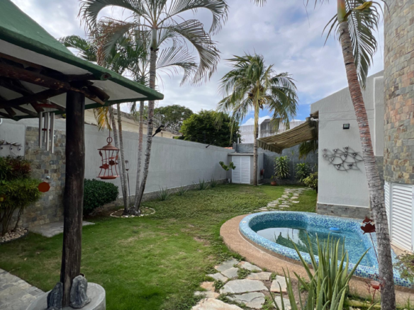 Casa en Venta en Margarita con excelente ubicación