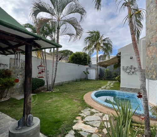 Casa en Venta en Margarita con excelente ubicación.