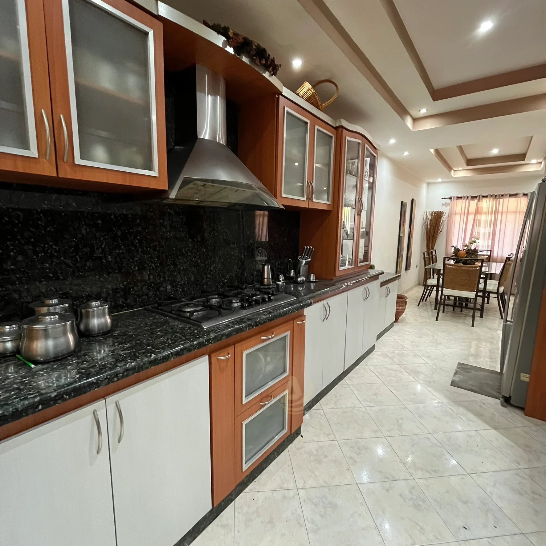 Casa en Venta en Margarita con precio de oportunidad