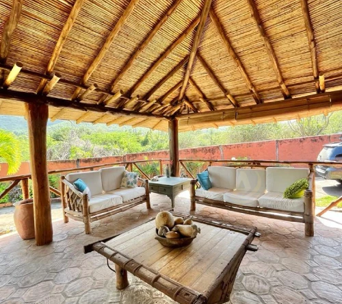 9 Ranchos de Chana en Venta en Margarita