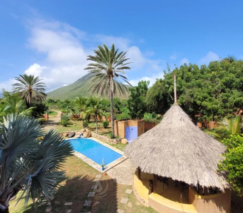 Ranchos de Chana en Venta en Margarita