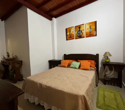 Townhouse en Venta en Margarita con excelente ubicación