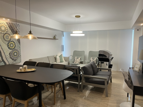 Apartamentos en Venta en Margarita de Lujo