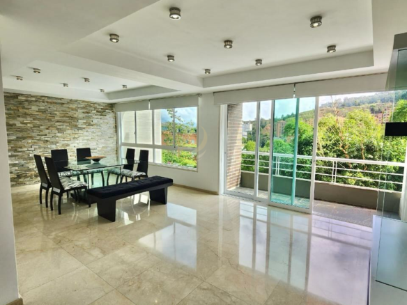 Apartamento en Venta en Caracas de Lujo