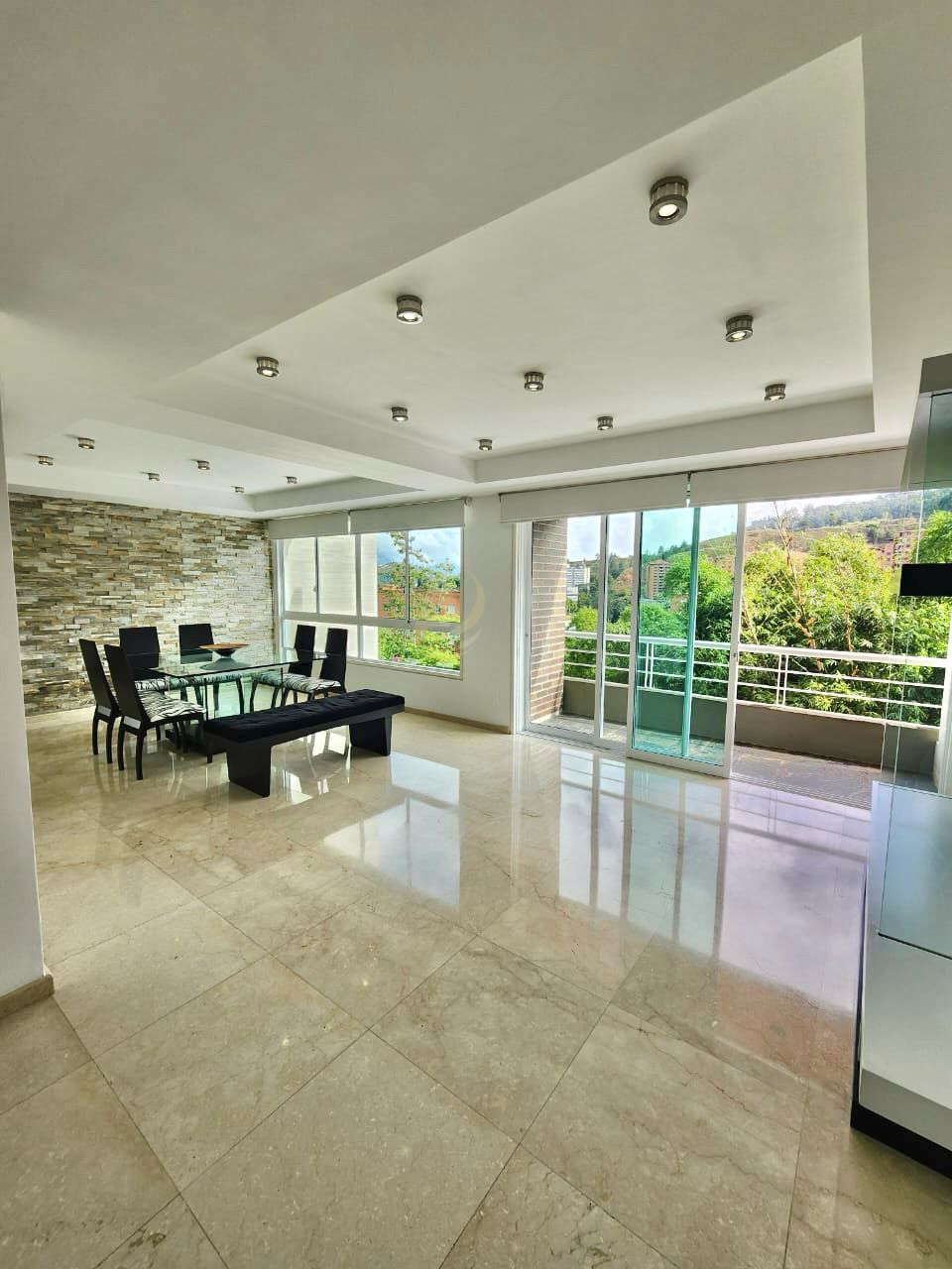 1 Apartamento en Venta en Caracas de Lujo (2) Apartamento en Venta en Caracas de Lujo