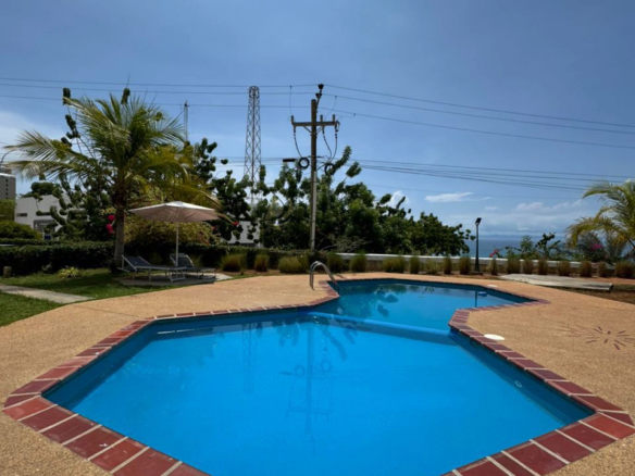 Apartamentos en Venta en Margarita con vista al mar
