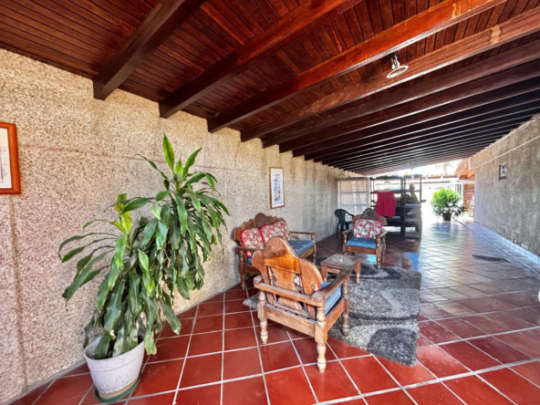 1 Casa en Venta en Margarita con excelente ubicación