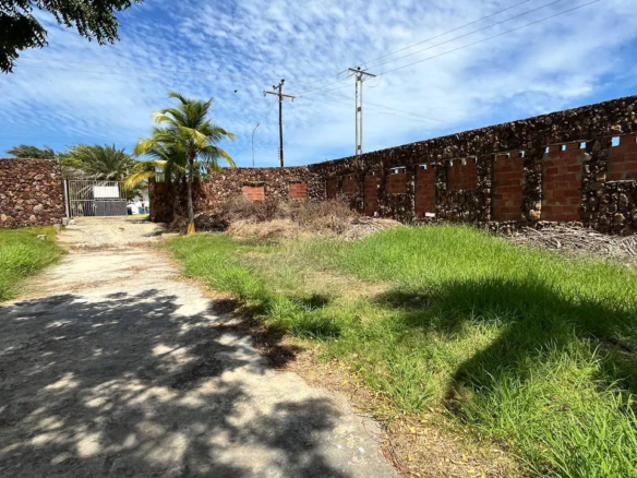 Terreno en Venta en Margarita