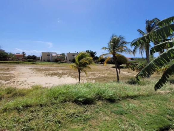 Terreno en Venta en Margarita