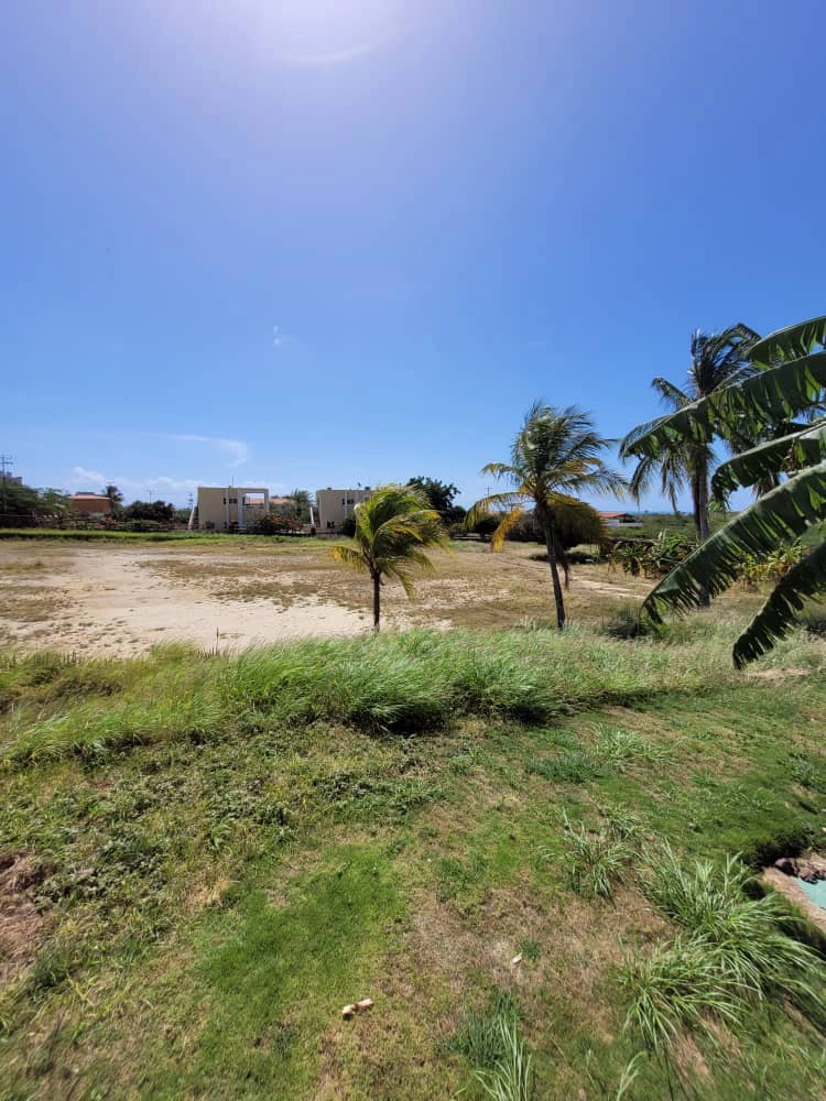 Terreno en Venta en Margarita