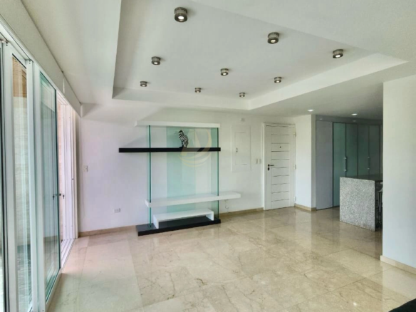 Apartamento en Venta en Caracas de Lujo