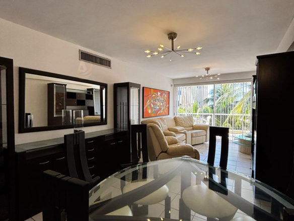 Apartamentos en Venta en Margarita con excelente ubicación.