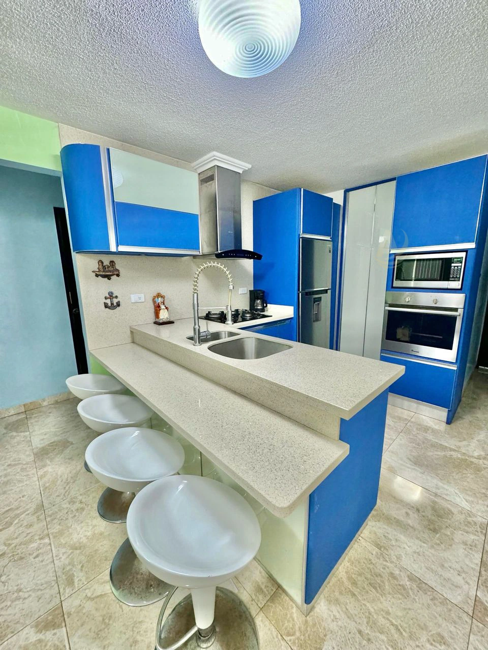 Apartamentos en Venta en Margarita con excelente ubicación