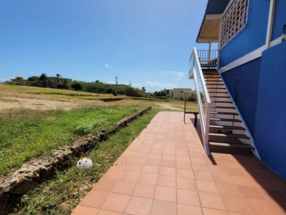 Terreno en Venta en Margarita