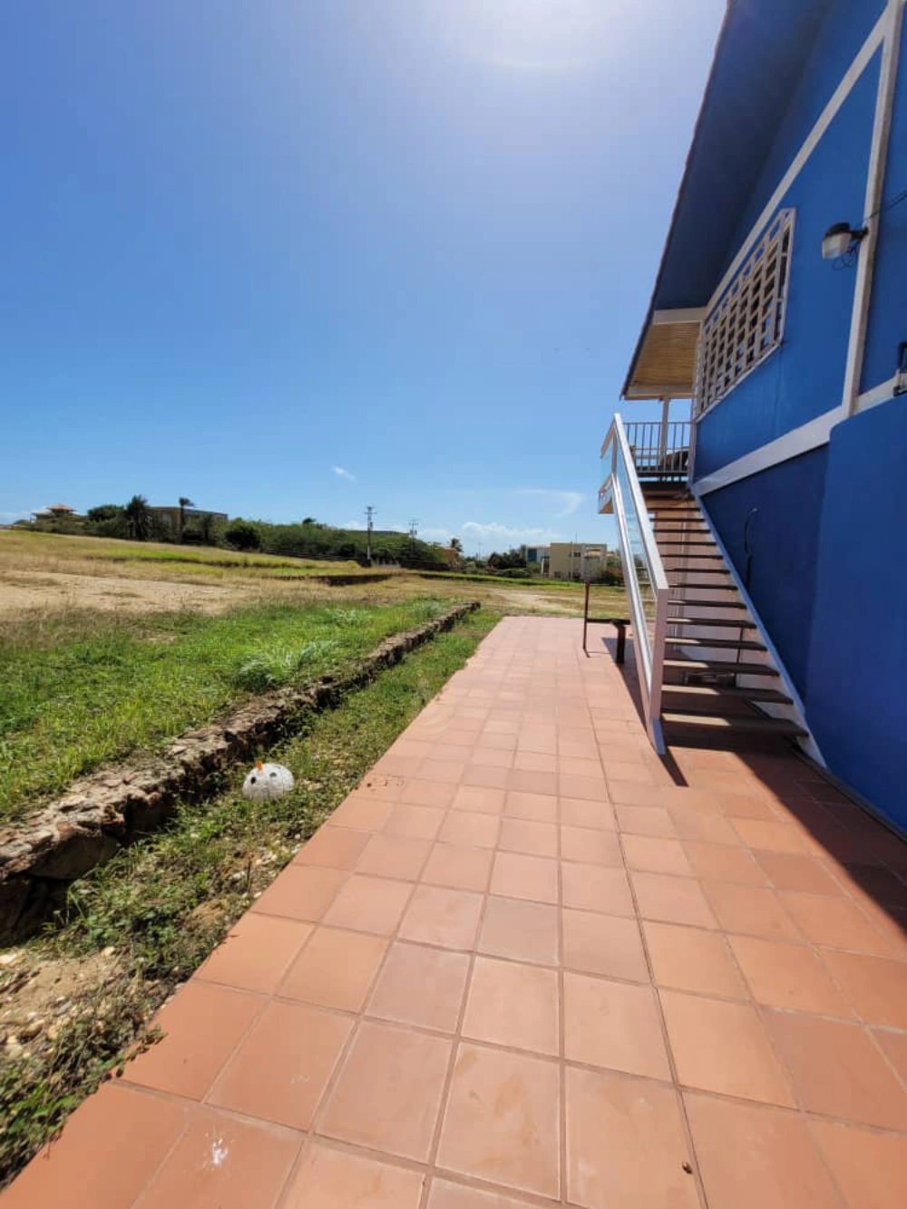 Terreno en Venta en Margarita