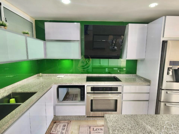 Apartamento en Venta en Caracas de Lujo