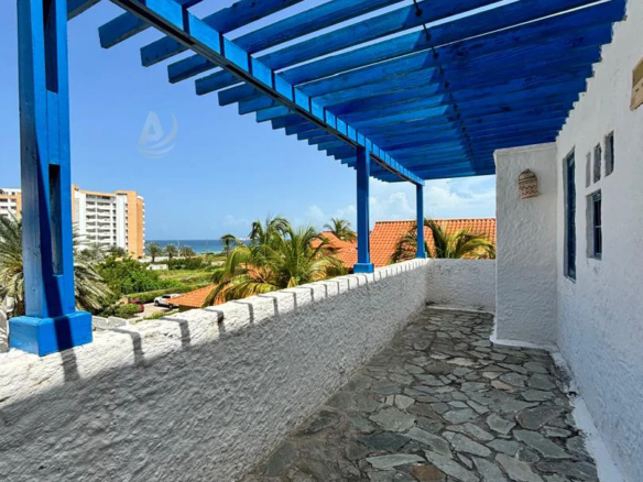 Apartamentos en Venta en Margarita con excelente ubicación