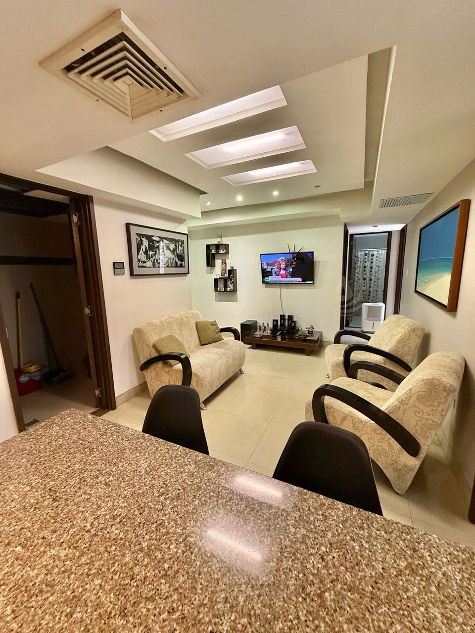 Apartamentos en Venta en Margarita con excelente ubicación