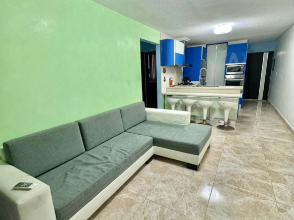 11 Apartamentos en Venta en Margarita con excelente ubicación