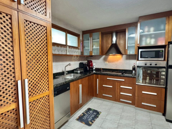 Apartamentos en Venta en Margarita con vista al mar