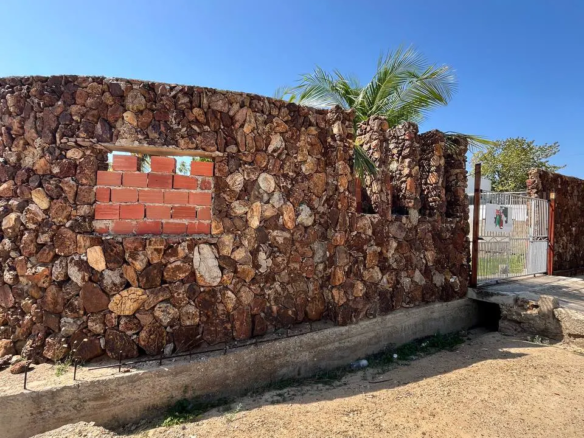 Terreno en Venta en Margarita