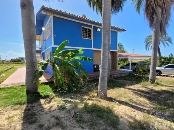 Terreno en Venta en Margarita
