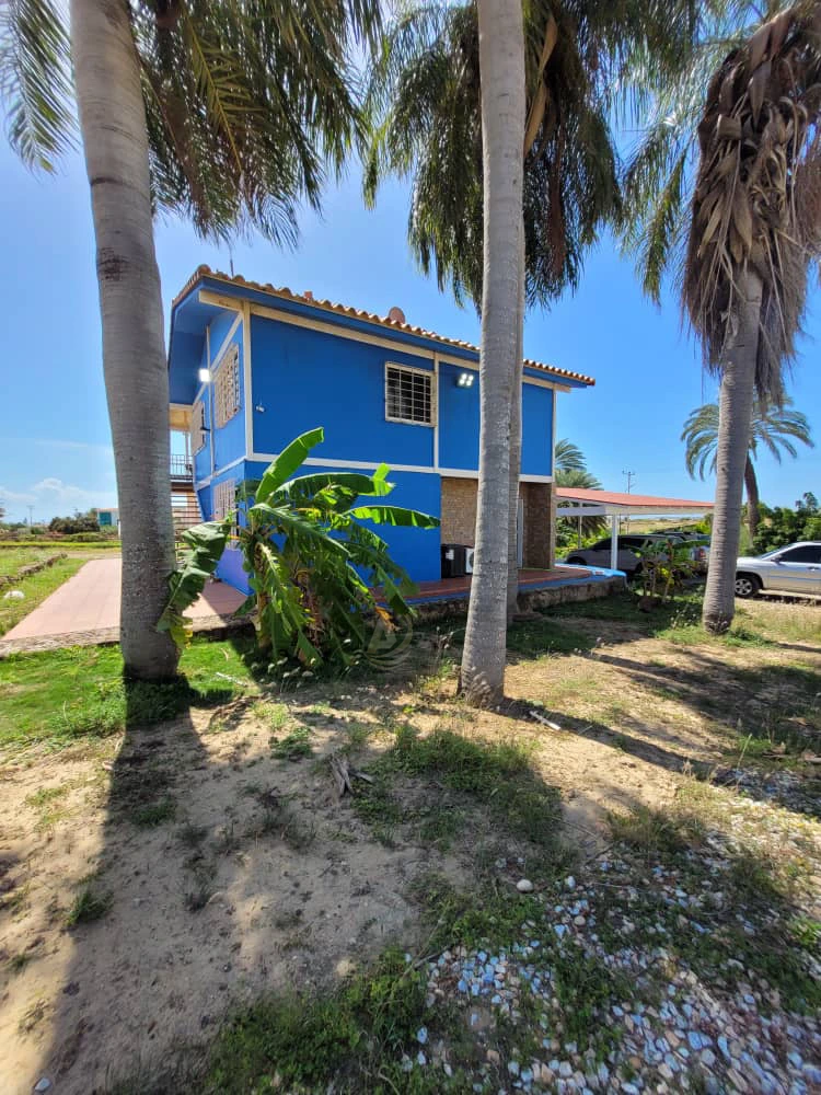 Terreno en Venta en Margarita