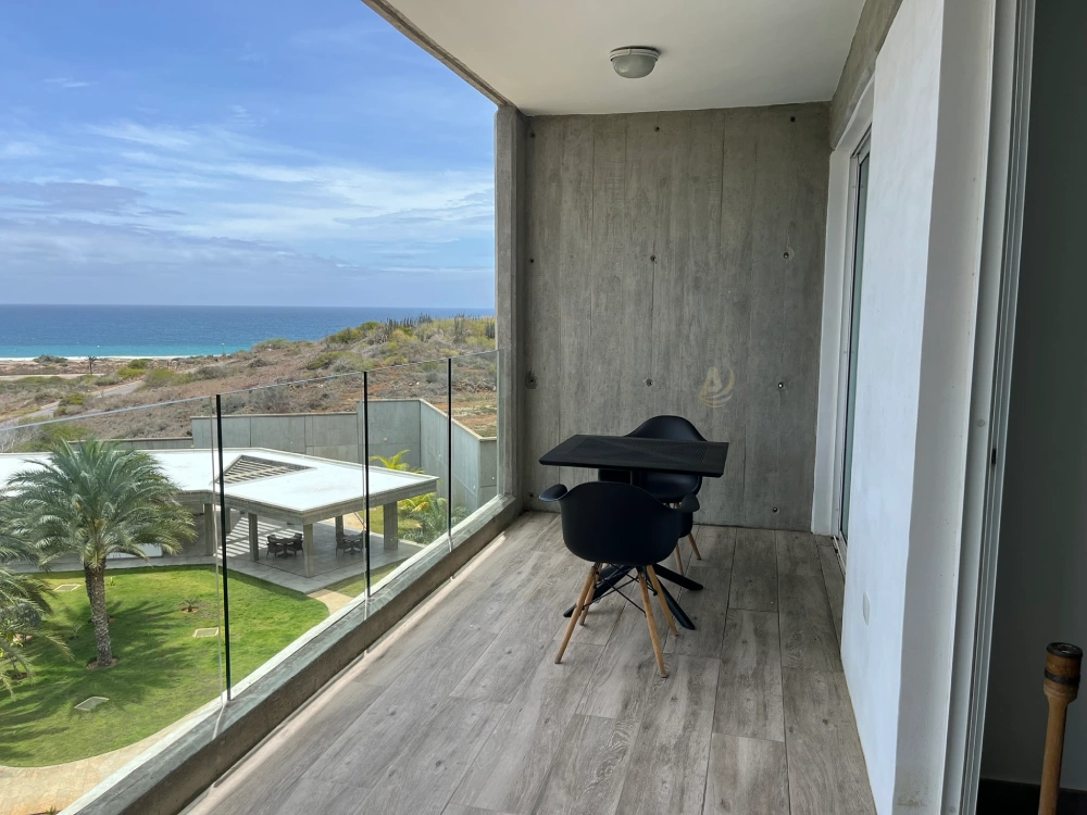 Apartamentos en Venta en Margarita con vista al mar