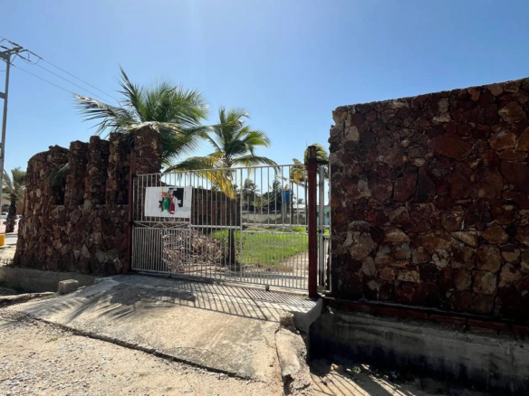 Terreno en Venta en Margarita