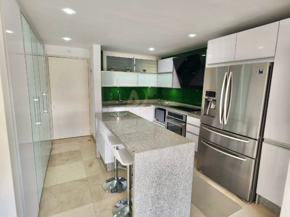 Apartamento en Venta en Caracas de Lujo