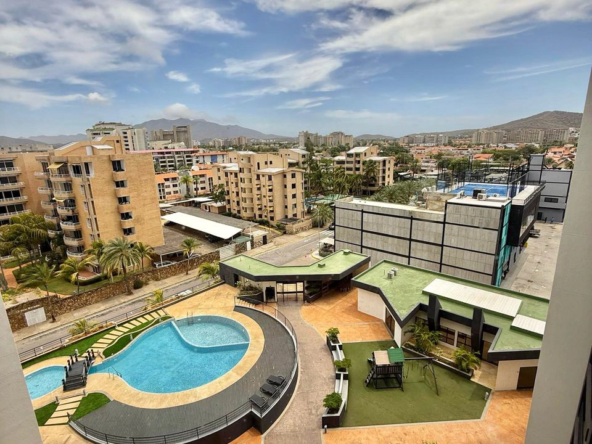 13 Apartamentos en Venta en Margarita con excelente ubicación