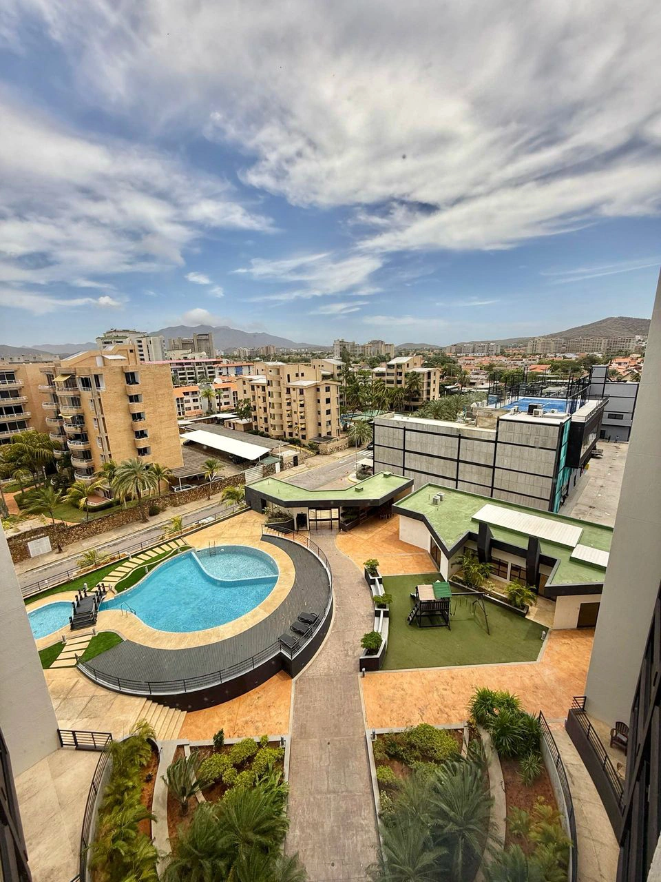 Apartamentos en Venta en Margarita con excelente ubicación