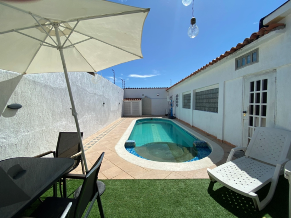 Casa en Venta en Margarita con excelente ubicación