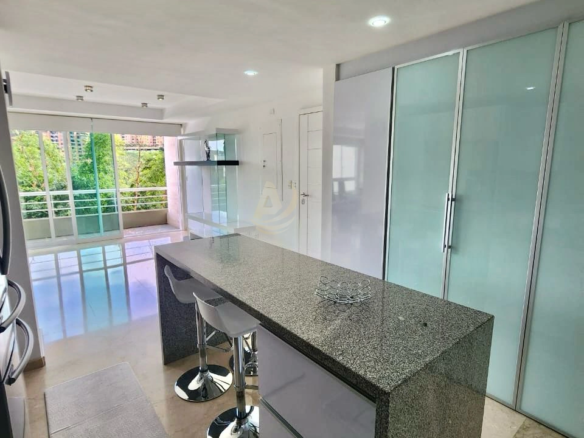 Apartamento en Venta en Caracas de Lujo